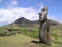 Ilha de P�scoa